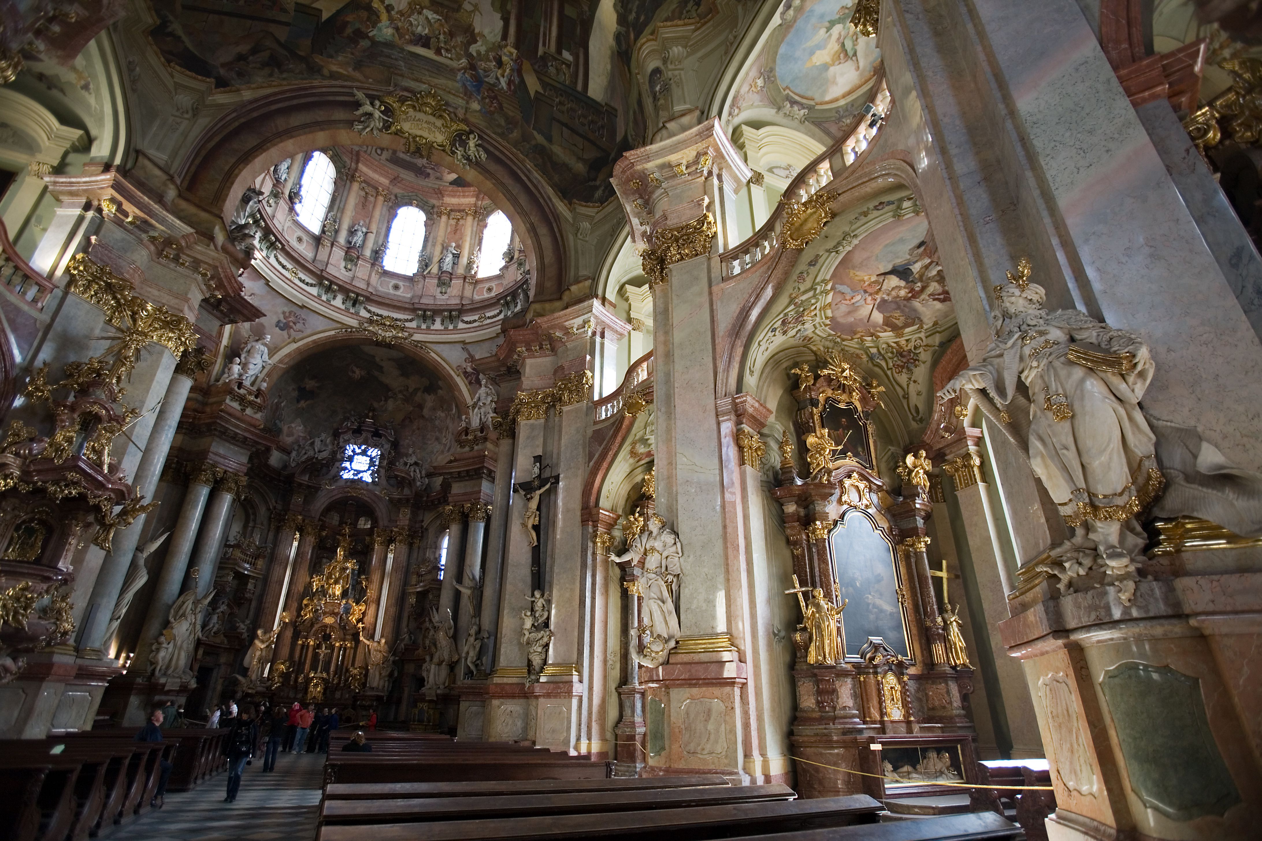 Church of St. Nicholas
